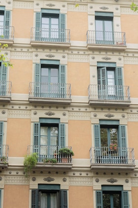 Gallery - We Boutique Hotel
