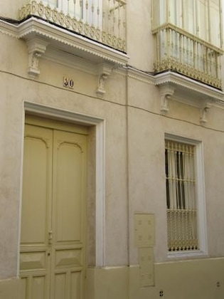 Gallery - Life Apartments San Vicente