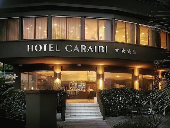 Gallery - Hotel Caraibi