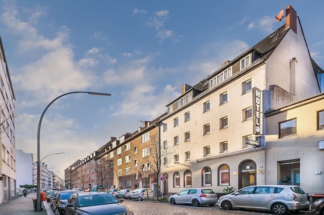 Gallery - Signature Hotel Astoria Hamburg