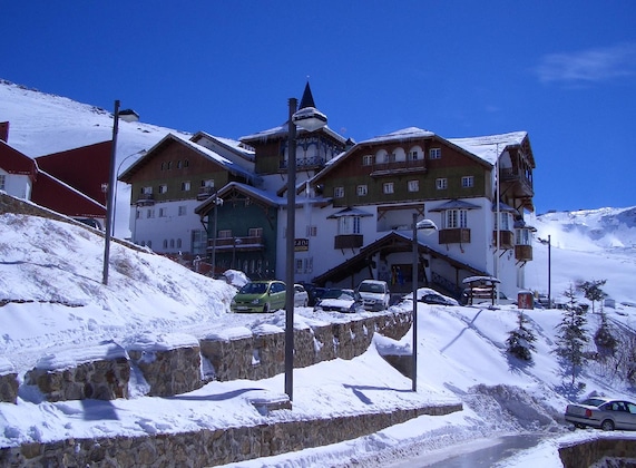Gallery - Hotel GHM Monachil