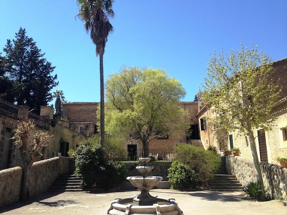 Gallery - Finca Hotel Son Pont