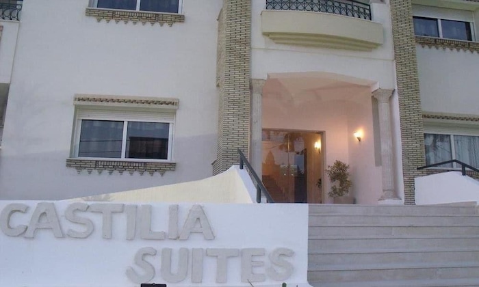 Gallery - Appart Hotel Castilia Suites