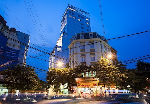 Gallery - Chalcedony Grand Hotel