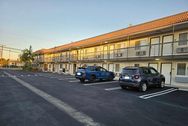 Gallery - Travelodge By Wyndham Fullerton Near Anaheim