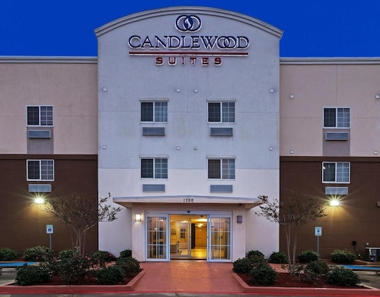 Gallery - Candlewood Suites Hotel Texas City By Ihg