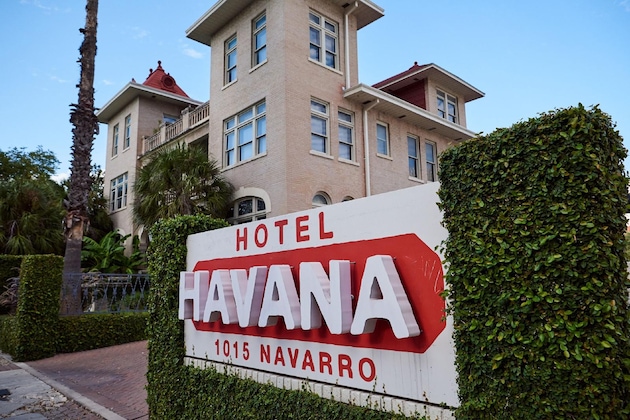 Gallery - Hotel Havana