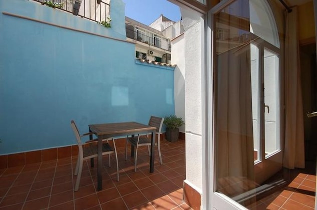 Gallery - Sitges Apartment