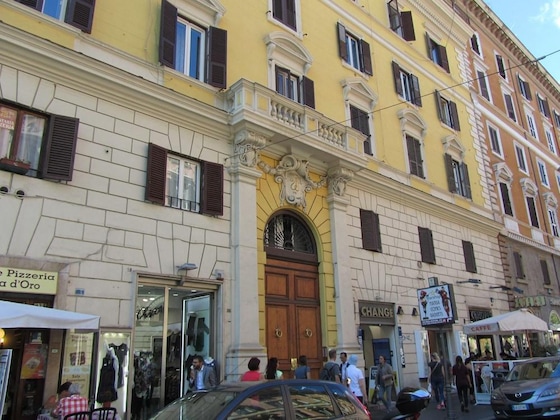 Gallery - Ottaviano Augusto