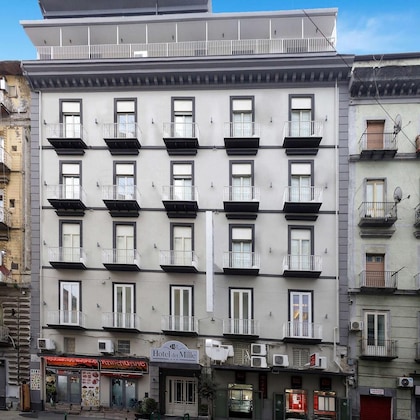 Gallery - Best Western Hotel Dei Mille