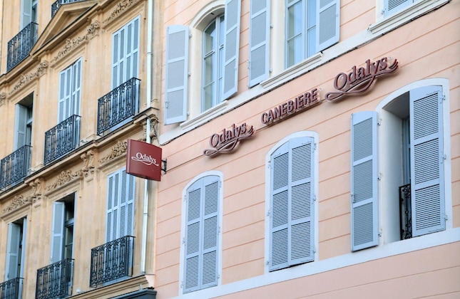 Gallery - Odalys City Marseille Canebière
