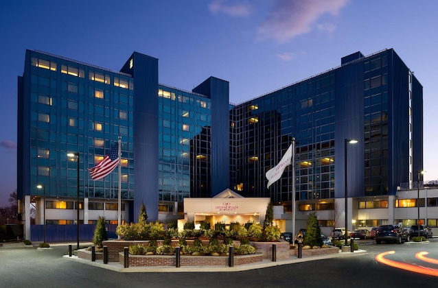 Gallery - Crowne Plaza Jfk Airport New York City, An Ihg Hotel