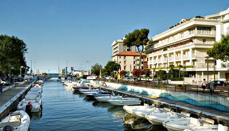 Gallery - Mansarda Cannes
