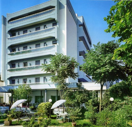 Gallery - Hotel New Zanarini