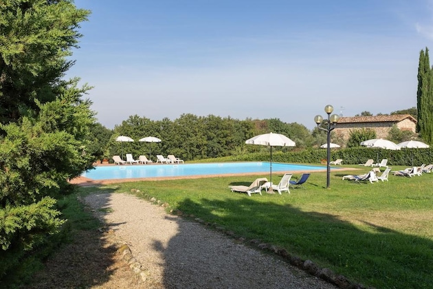 Gallery - Fattoria Montignana