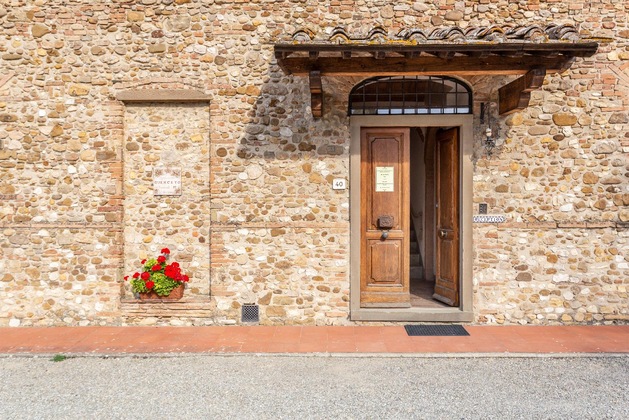 Gallery - Fattoria Querceto