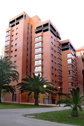 Gallery - Apartamentos Plaza Picasso