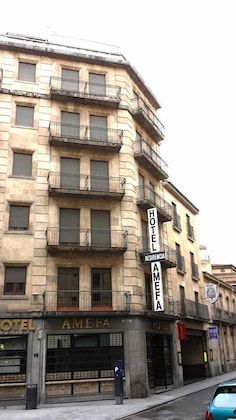 Gallery - Hotel Amefa