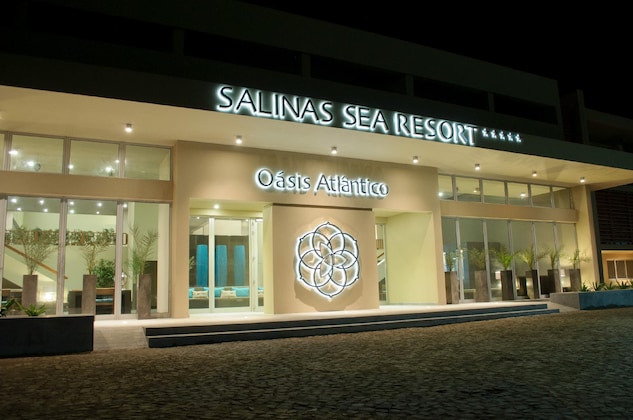 Gallery - Hotel Oasis Salinas Sea