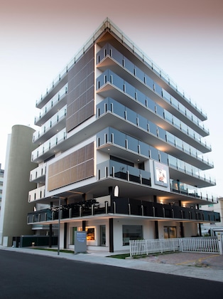 Gallery - Hotel Rossini