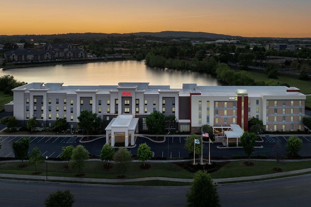 Gallery - Home2 Suites by Hilton Huntsville Research Park Area, AL