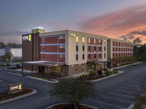 Gallery - Home2 Suites By Hilton Jacksonville