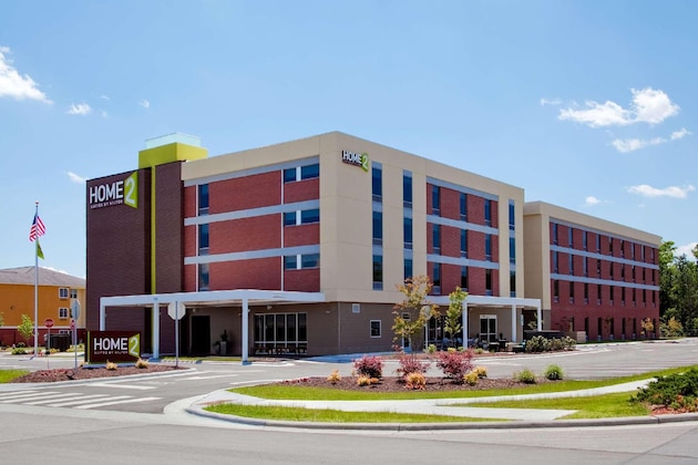 Gallery - Home2 Suites By Hilton Jacksonville