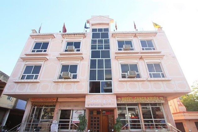 Gallery - Hotel Ganga Kripa