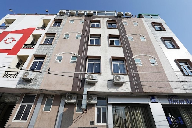 Gallery - Oyo 3950 Hotel Hayat Rabbani