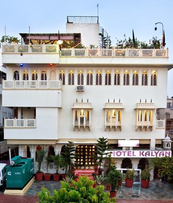Gallery - Hotel Kalyan