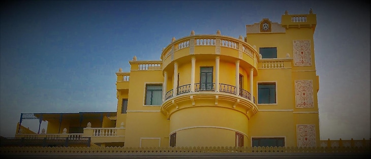 Gallery - Hotel Ratnawali