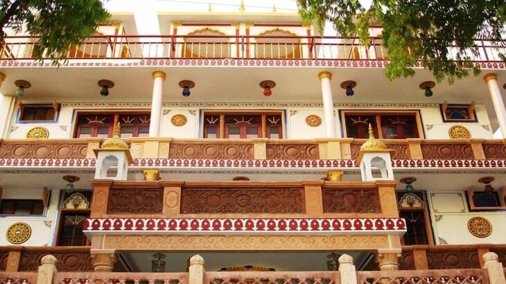 Gallery - Hotel Vimal Heritage