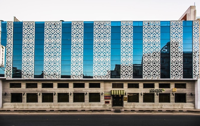 Gallery - Leisure Inn Grand Chanakya