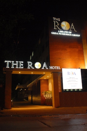 Gallery - The Roa