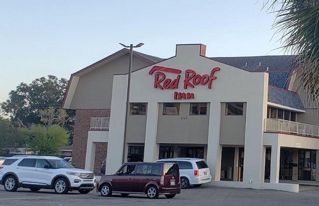 Gallery - Red Roof Inn Kenner - New Orleans Airport Ne