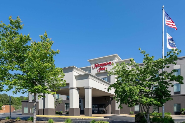 Gallery - Hampton Inn Dahlgren