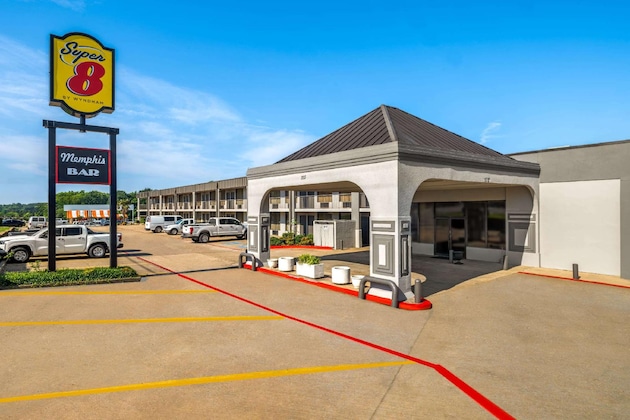 Gallery - Super 8 By Wyndham Longview North