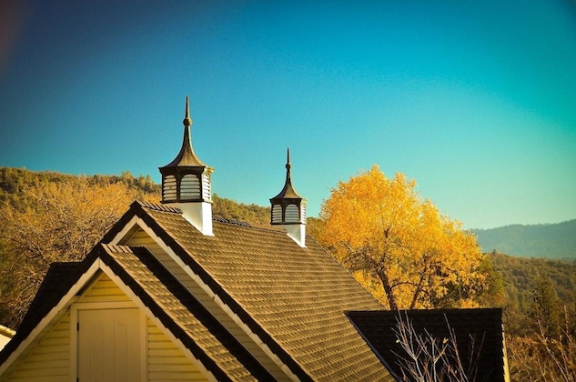 Gallery - Hounds Tooth Inn