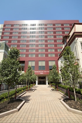 Gallery - Homewood Suites By Hilton University City