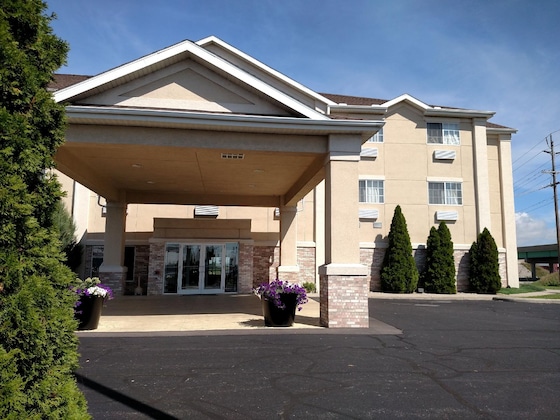 Gallery - Holiday Inn Express Toledo West - Napoleon By Ihg