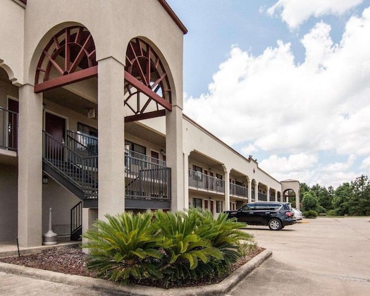 Gallery - Quality Inn Natchitoches