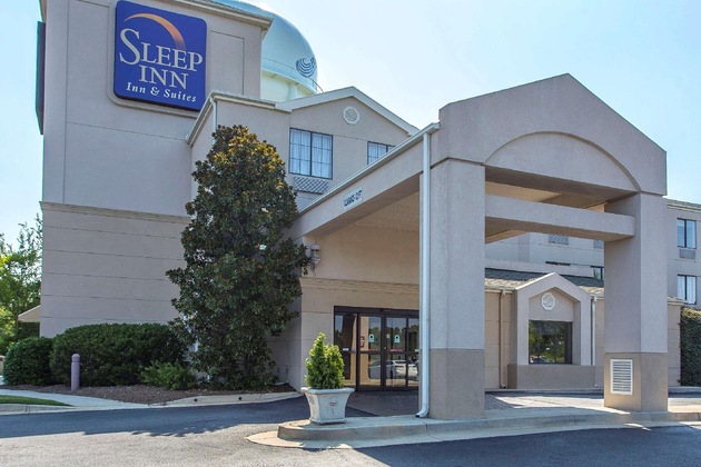 Gallery - Sleep Inn & Suites North Augusta