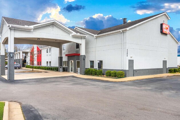 Gallery - Econo Lodge Inn & Suites Pritchard Road North Little Rock