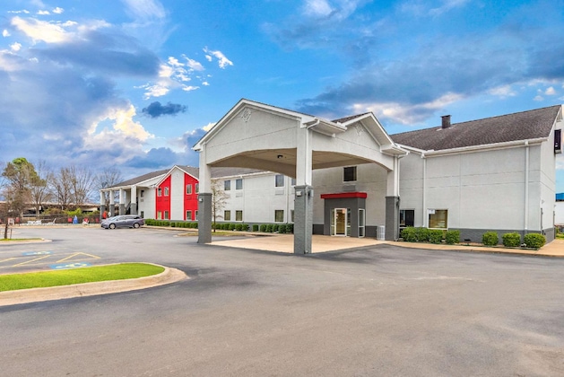 Gallery - Econo Lodge Inn & Suites Pritchard Road North Little Rock