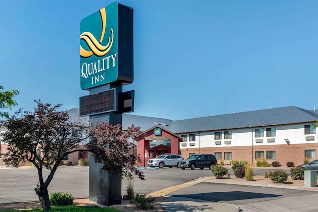 Gallery - Quality Inn I-25