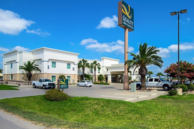 Gallery - Quality Inn & Suites