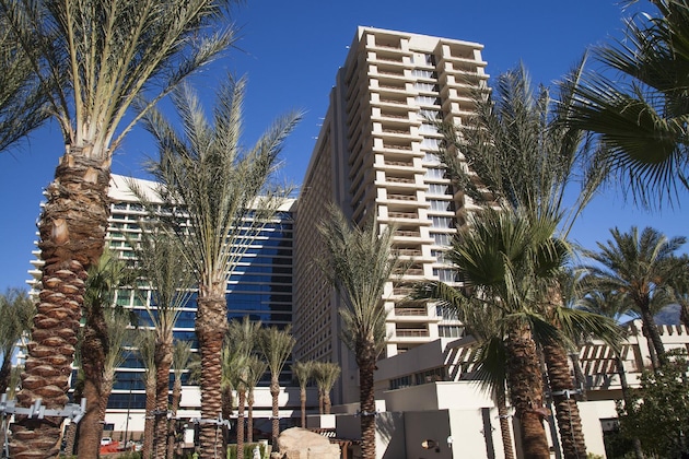 Gallery - Harrah's Resort Southern California - A Caesars Rewards Destination