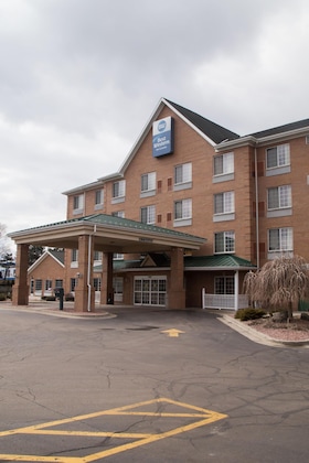 Gallery - Best Western Executive Inn & Suites