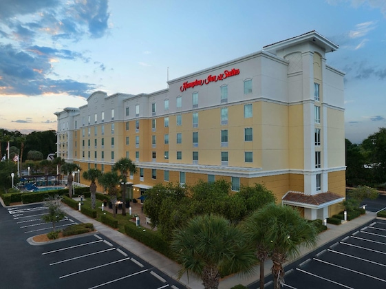 Gallery - Hampton Inn & Suites Orlando North Altamonte Springs