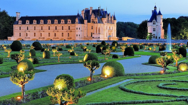 Gallery - Vvf Amboise Les Châteaux De La Loire